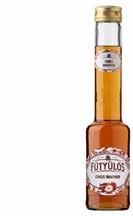 Tokaji bor Hárslevelű félédes, Aranyfürt Cuvée Sárgamuskotály-Furmint félédes 0,75