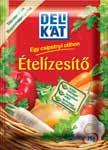 179 Ft Delikát ételízesítő mini Klasszikus 75 g, 2387 Ft/kg