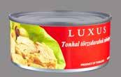 libamájjal Üdülőkrém 65 g, 1523 Ft/kg Merian Foods Kft.