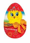Étcsokoládé 18 g Szerencsi Bonbon Kft.