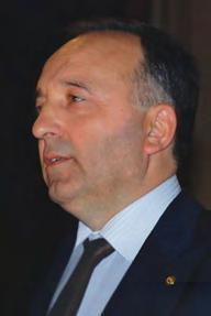 Ishte një njeri me vullnet, i ndershëm, fjalëpaktë dhe shpirtmadh. Na mungon shumë të gjithëve. Mendojmë me respekt dhe falenderim për të.