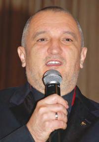 Pavarësisht nga kjo s duhet të lëkundemi, punën duhet ta kryejmë me më shumë forca dhe vendosmëri.