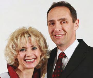 ndryshe, duhet të veprosh ndryshe Tünde Hajcsik & Andras Lang Total CC: 1792,769; Personal & Non-manager