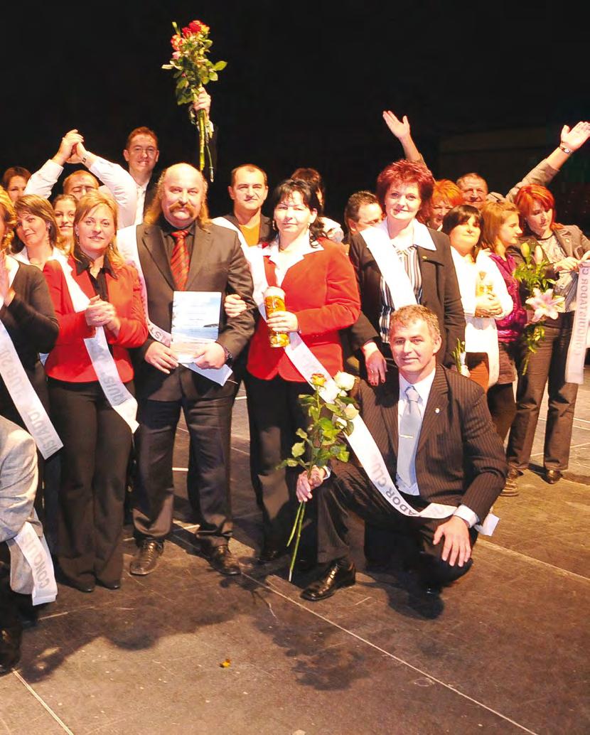 conquistador club 2008