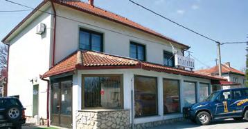 Zyra e Bijelinës NJOFTIMET E ZYRAVE TË SLLOVENISË 1236 Trzin-Ljubljana, Borovec 5., tel: +386-1-562-3640. Orari i hapjes: të hënën dhe të enjten 12.00-20.00, të martën, të mërkurën dhe të premten 09.