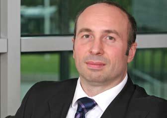 Horváth és Társai Ügyvédi Iroda DLA Piper Bemutatkozás Dr.