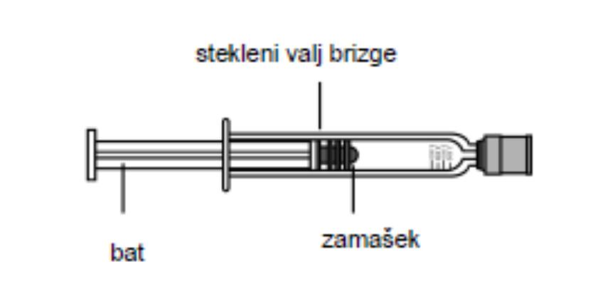 PRILOGA I POVZETEK GLAVNIH ZNAČILNOSTI ZDRAVILA - PDF Ingyenes letöltés