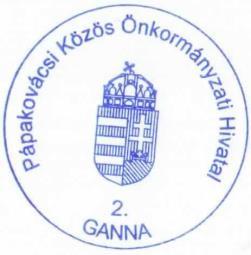 Ezt követően Bakonypölöske község képviselő-testülete a Helyi Esélyegyenlőségi Programot (melynek része az Intézkedési Terv) megvitatta és 17/2016. (IV.12.) számú határozatával elfogadta.