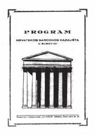 JUGOSLAVIJA plo mat sko pri zna nje 1944.