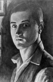 JA KO B Č IĆ S o m b o r u je i m a o r e t r o s p e k t iv n u i z lo ž b u 1968. te vi še sa mo stal nih iz lo ža ba.