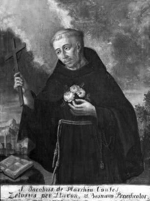 JAKOV ško lo va nja mla dih fra nje va ca, ko ji su po slije 1777. st u d i r a l i n a p e št a n skom sve u či l i št u.