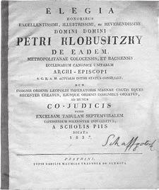JA L O Š IĆ U t u m a č e nju ob ja vlje n i h i z vo r a, me đu - t i m, p o je d no st av nju je n a či n n a ko ji s u h a b - s b u r š k a u p r a v a i vo j n i č a s n i c i o z n a č i v a l
