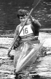 JA N IĆ skvi 1980. osvo jio je 4. mje sto u jed no sje du na 500 m i 7. mje sto u jed no sje du na 1000 m; na OI u Los An ge le su 1984.
