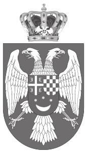 JUGOSLAVIJA bi le raz li či ta dru štve no ga i dr žav no ga ustro - ja. U nji ma je ži vje la i ve ći na bač kih Hr va ta. P. Pekić, Povijest oslobođenja Vojvodine, Subotica, 1939.
