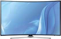 kábel TV-hez),, a garancia érvényesítéséhez regisztráció szükséges 259 999 Ft 229 990 Ft 14 010 Ft SAMSUNG UE55MU6202 UHD ÍVELT SMART LED TV 55 /138 cm, 3840x2160, UHD, Smart, Wi-Fi, 3xHDMI, 2xUSB,