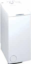 6 299 Ft INDESIT BWSA 61253 W EU ELÖLTÖLTŐS MOSÓGÉP * 85x60x43 cm, ruhatöltet: 6 kg, 1200 fordulat/perc, 16 program, fix idejű