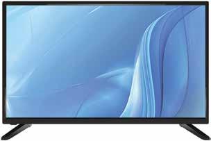 80 CM HDMI HITACHI 24HB4T05 HD LED TV * 24 /61 cm, 1366x768, 2xHDMI, USB, SCART, fejhallgató csatlakozó, 2x2,5 W DVB-T/C (földi sugárzáshoz és kábel TV-hez), 39 990 Ft 3 999 Ft + 6 x 5 998 Ft THM=0%