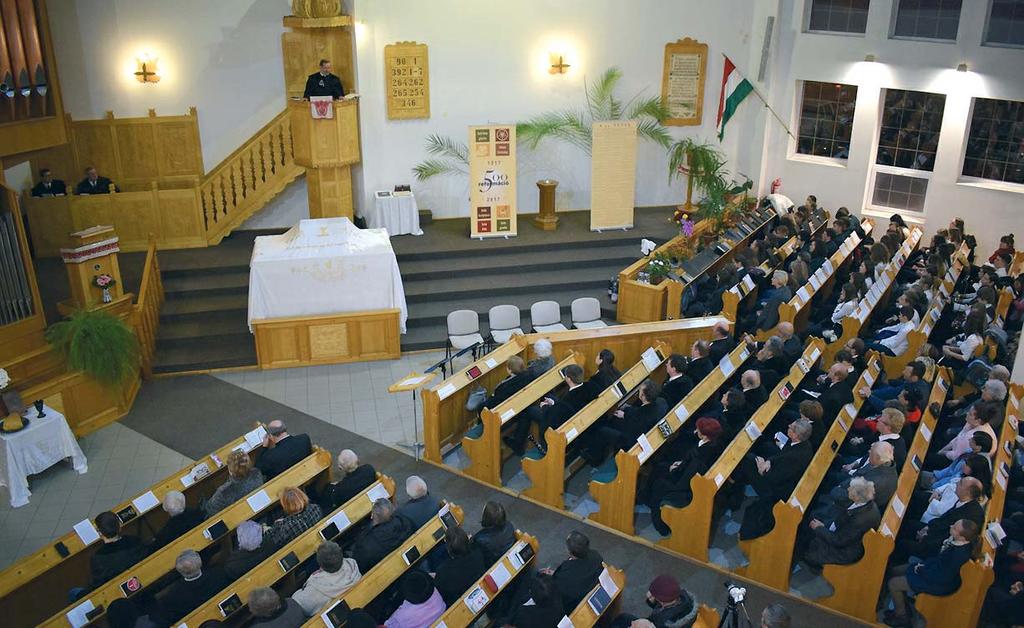 BIHAR MEGYEI NAPILAP NAGYVÁRAD, 2017. NOVEMBER 2., CSÜTÖRTÖK XIV. ÉVFOLYAM, 3847. SZÁM ÁRA: 1 LEJ WWW.REGGELIUJSAG.