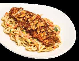 Foetelek I Main dishes ZÖLDSÉGES PIRÍTOTT TÉSZTA ZÖLD