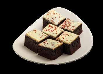 . Chocolate balls in sweet breadcrumbs with