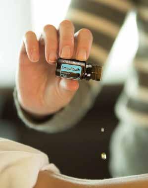 A készlet megvásárlásakor kap egy 115 ml es dōterra frakcionált kókuszolajat ajándékba.