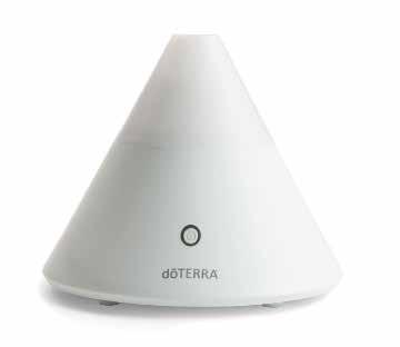34100001 160 db HPMC kapszula SLS-MENTES ZÖLDSÉGKAPSZULA ESSZENCIÁLIS HASZNÁLAT PETAL OLAJPÁROLOGTATÓ A dōterra Petal olajpárologtató egy kis, felhasználóbarát párologtató, mely családjának