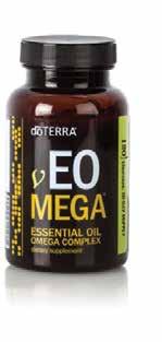 Minden vegetáriánus lágy zselatin a jól ismert és megbízható 120mg DigestZen olajkeveréket tartalmazza, mely támogatja az általános emésztési egészséget.