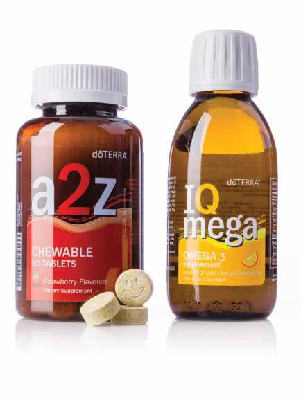WELLNESS a2z RÁGHATÓ TABLETTA PB ASSIST+ WELLNESS DigestZen EMÉSZTŐRENDSZERI EGÉSZSÉG Az élethosszig tartó egészség meglehetősen függ az emésztési rendszer egészségétől.