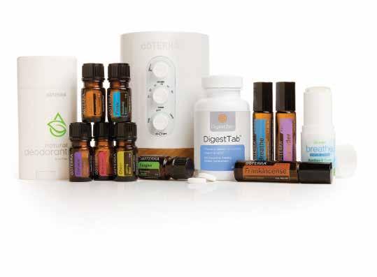 H Ű S É G - PROGRAM A dōterra HŰSÉGPROGRAM Van olyan kedvenc dōterra termék, ami nélkül nem tud élni? Szeretne hozzájutni a Lifelong Vitality csomaghoz a kényelemes havi automatikus rendeléssel?