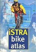 Slika 6: Istra bike atlas Izvor: http://www.superknjizara.hr/?page=knjiga&id_knjiga=10