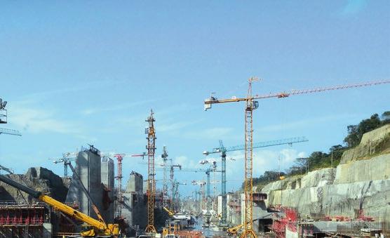 A teljeskörű csomag beton specialistáinktól: Az Ön szakértője - Wacker Neuson. Lenyűgöző építmények made by Wacker Neuson.
