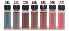 Phys. Chem C, 118 (214) 1794. Au nanorudak Hossz: 61.8 ± 7.
