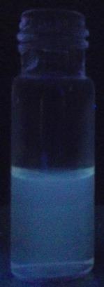 hangolható fluoreszcenca