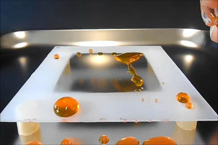 wettng LDO photocatalyst