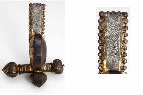 2 vel ábrázoltak. A Krisztus-monogram megjelenése a 4. század első negyedére, I. Constantinus ur