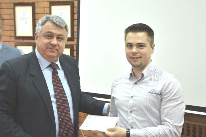 Учешће на овом Међународном научном скупу биће део завршног извештаја за овај пројекат.