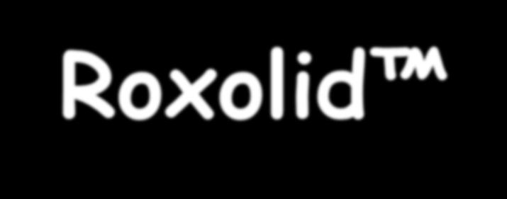 Roxolid