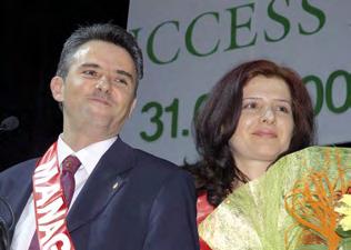 nuk e cënuan mirëkuptimin në familje, sepse për ta ajo