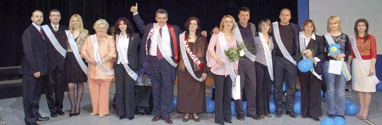 shfaqet rrezaton energji pozitive.