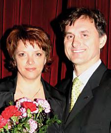 Arbeiter Jožica dhe Dr. Arbeiter Miran 2.