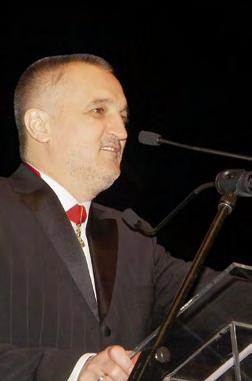Herman në leksionin e saj