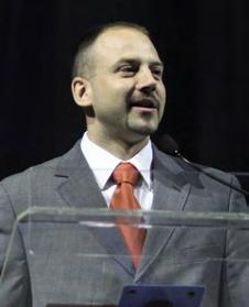 alizuara lumtur e vërtetuan me shembullin e tyre personal edhe bashkëpunonjësit tanë safir manager Marija dhe Bosko Burus në leksionin e tyre.