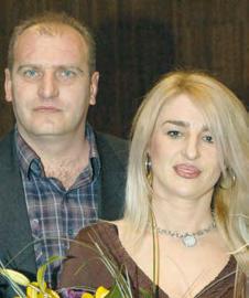 Kurevija Slavko dhe Kurevija Biba 8. Smajić Mevludin 9. Hodžić dr.