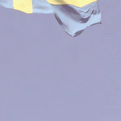 Pra, ta shohim me radhë se ku mungove. (në rregull, e di që Ti ishe aty, por tani po u flas të tjerëve!) Stockholmi është i mrekullueshëm!