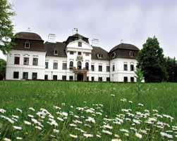 literarische Ausstellungen und Veranstaltungen, musikalische Veranstaltungen und Jugendprogramme.