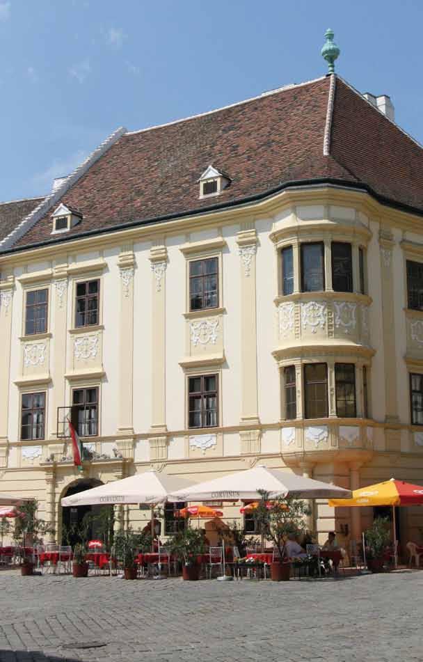 eine Ausstellung mit der ältesten Funde Tradition.