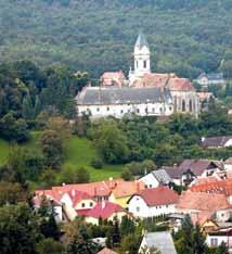 für eine positive Entwicklung auf. Ödenburger Gebirge Das Ödenburger Gebirge ist der östlichste Ausläufer der Alpen.