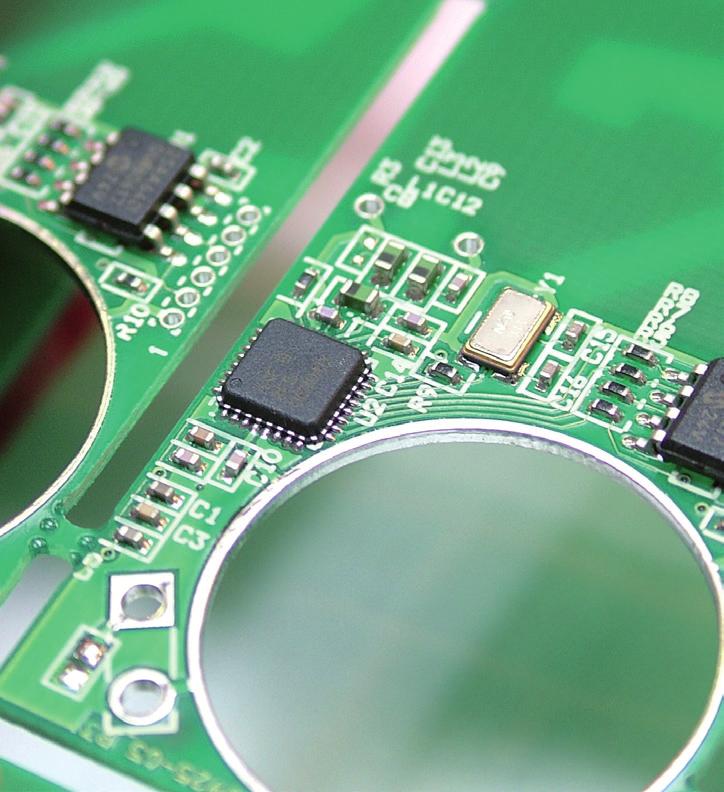 A Procontrol nemzetközi, illetve EU-s értékesítése több százmilliós nagyságrendű és innovatív szellemi exportból, kutatás-fejlesztési eredmények értékesítéséből tevődik össze.