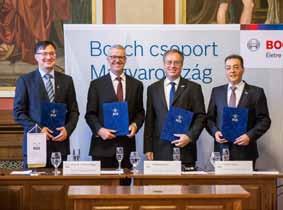 hu Weitere Mitgliedernews finden Sie auf der DUIHK-Webseite. Bosch Lean Management- Lehrstuhl gegründet An der Budapester Wirtschaftsuniversität (BGE) wurde am 27.