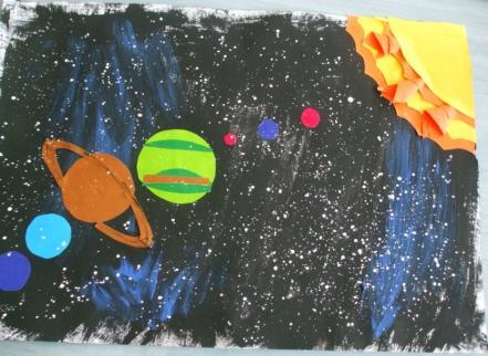 Dansul planetelor Anotimpurile miraj şi